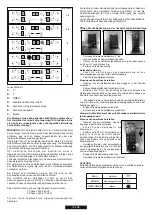 Preview for 105 page of Candy CC64CH User Instructions