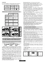 Preview for 113 page of Candy CC64CH User Instructions