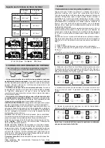 Предварительный просмотр 128 страницы Candy CC64CH User Instructions