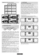 Предварительный просмотр 135 страницы Candy CC64CH User Instructions