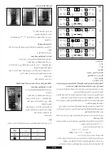 Предварительный просмотр 144 страницы Candy CC64CH User Instructions