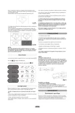 Preview for 15 page of Candy CCBS 6182XHV Maintenance And User Manual