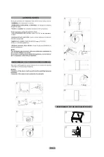 Preview for 33 page of Candy CCBS 6182XHV Maintenance And User Manual