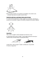 Preview for 54 page of Candy CCC 60BA/1 Installation And User Manual