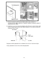 Preview for 80 page of Candy CCC 60BA/1 Installation And User Manual