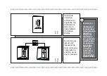 Предварительный просмотр 23 страницы Candy CCE116/1XGG Instruction Book