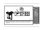 Preview for 24 page of Candy CCE116/1XGG Instruction Book