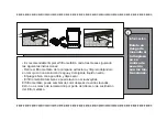 Предварительный просмотр 27 страницы Candy CCE116/1XGG Instruction Book