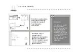 Предварительный просмотр 33 страницы Candy CCE116/1XGG Instruction Book