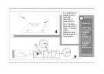 Предварительный просмотр 34 страницы Candy CCE116/1XGG Instruction Book