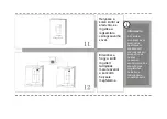 Preview for 37 page of Candy CCE116/1XGG Instruction Book