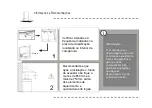 Предварительный просмотр 47 страницы Candy CCE116/1XGG Instruction Book