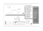 Предварительный просмотр 48 страницы Candy CCE116/1XGG Instruction Book