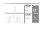 Предварительный просмотр 51 страницы Candy CCE116/1XGG Instruction Book