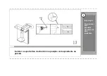 Предварительный просмотр 52 страницы Candy CCE116/1XGG Instruction Book