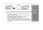 Предварительный просмотр 55 страницы Candy CCE116/1XGG Instruction Book