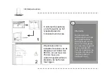 Предварительный просмотр 61 страницы Candy CCE116/1XGG Instruction Book