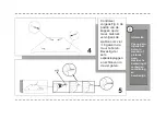 Предварительный просмотр 62 страницы Candy CCE116/1XGG Instruction Book