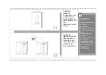 Предварительный просмотр 65 страницы Candy CCE116/1XGG Instruction Book