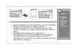 Предварительный просмотр 69 страницы Candy CCE116/1XGG Instruction Book