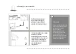 Предварительный просмотр 75 страницы Candy CCE116/1XGG Instruction Book