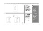 Предварительный просмотр 79 страницы Candy CCE116/1XGG Instruction Book