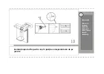 Предварительный просмотр 80 страницы Candy CCE116/1XGG Instruction Book