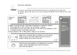 Предварительный просмотр 82 страницы Candy CCE116/1XGG Instruction Book