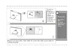 Предварительный просмотр 91 страницы Candy CCE116/1XGG Instruction Book