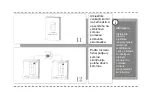 Предварительный просмотр 107 страницы Candy CCE116/1XGG Instruction Book