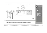 Предварительный просмотр 108 страницы Candy CCE116/1XGG Instruction Book