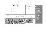 Предварительный просмотр 109 страницы Candy CCE116/1XGG Instruction Book