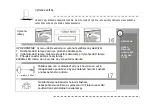 Предварительный просмотр 110 страницы Candy CCE116/1XGG Instruction Book