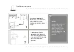 Предварительный просмотр 117 страницы Candy CCE116/1XGG Instruction Book