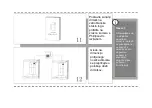 Preview for 121 page of Candy CCE116/1XGG Instruction Book