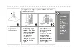 Предварительный просмотр 134 страницы Candy CCE116/1XGG Instruction Book