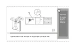 Предварительный просмотр 136 страницы Candy CCE116/1XGG Instruction Book