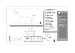 Предварительный просмотр 146 страницы Candy CCE116/1XGG Instruction Book