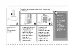 Preview for 148 page of Candy CCE116/1XGG Instruction Book