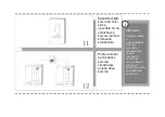 Preview for 149 page of Candy CCE116/1XGG Instruction Book