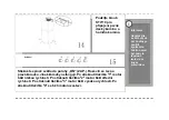 Предварительный просмотр 151 страницы Candy CCE116/1XGG Instruction Book