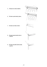 Preview for 15 page of Candy CCE3T620FW Manual