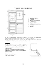 Preview for 30 page of Candy CCE3T620FW Manual