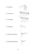 Preview for 68 page of Candy CCE3T620FW Manual