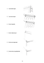 Preview for 91 page of Candy CCE3T620FW Manual