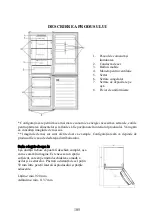 Preview for 105 page of Candy CCE3T620FW Manual