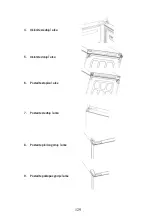 Preview for 129 page of Candy CCE3T620FW Manual