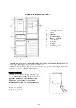 Preview for 130 page of Candy CCE3T620FW Manual