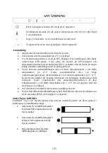 Preview for 131 page of Candy CCE3T620FW Manual