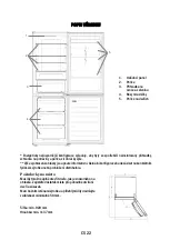 Preview for 24 page of Candy CCE7T618ES Manual